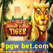 pgw bet.com